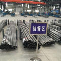 Alloy 600 / alloy 601 nickel alloy seamless tube, manufacturers custom processing